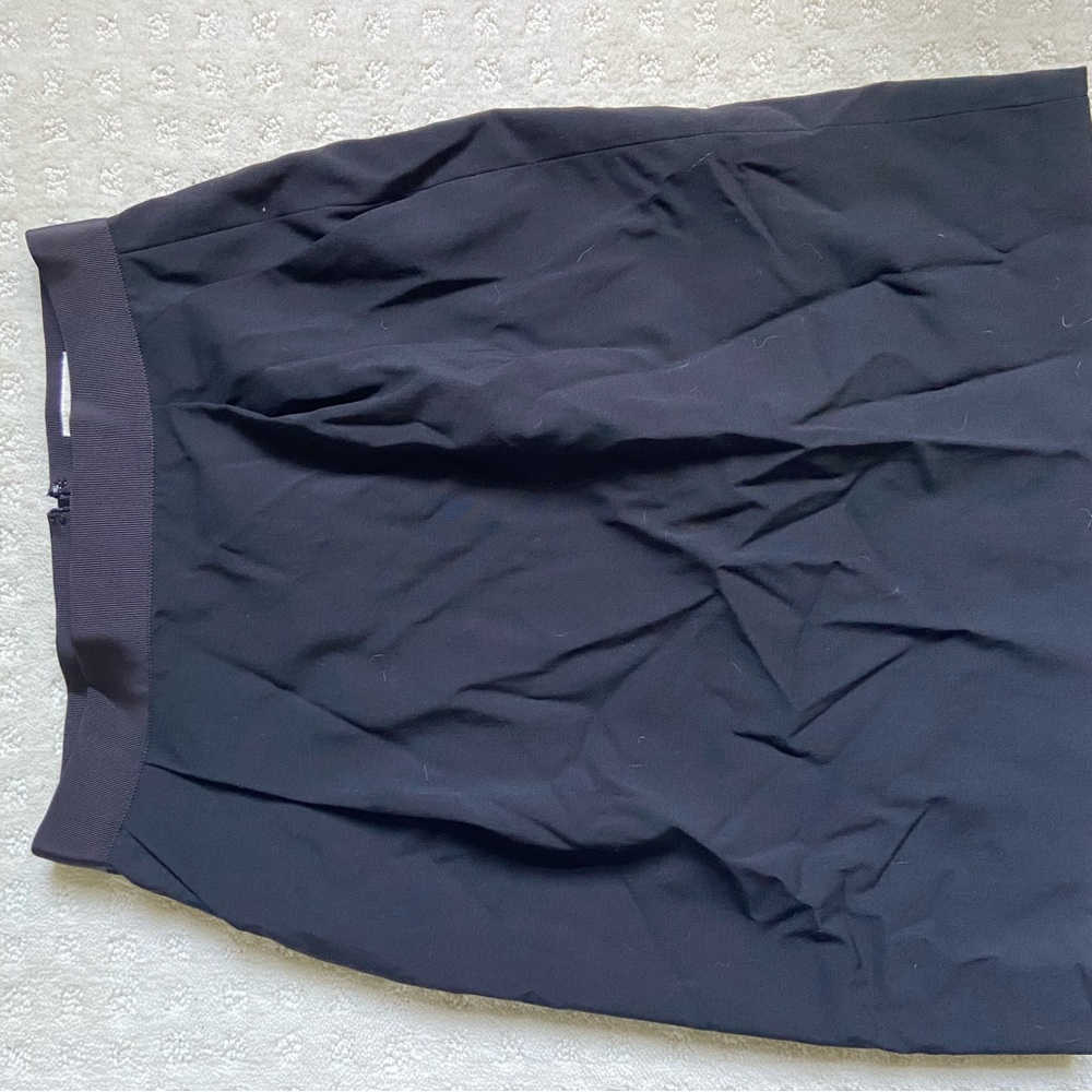 Kate Spade Black Skirt